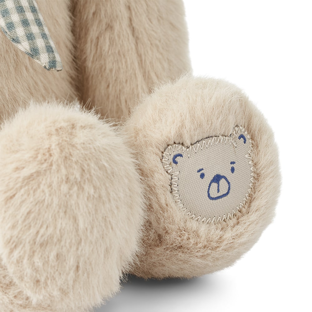 Liewood Binnie Knuffelkonijn Klein - Mist Liewood