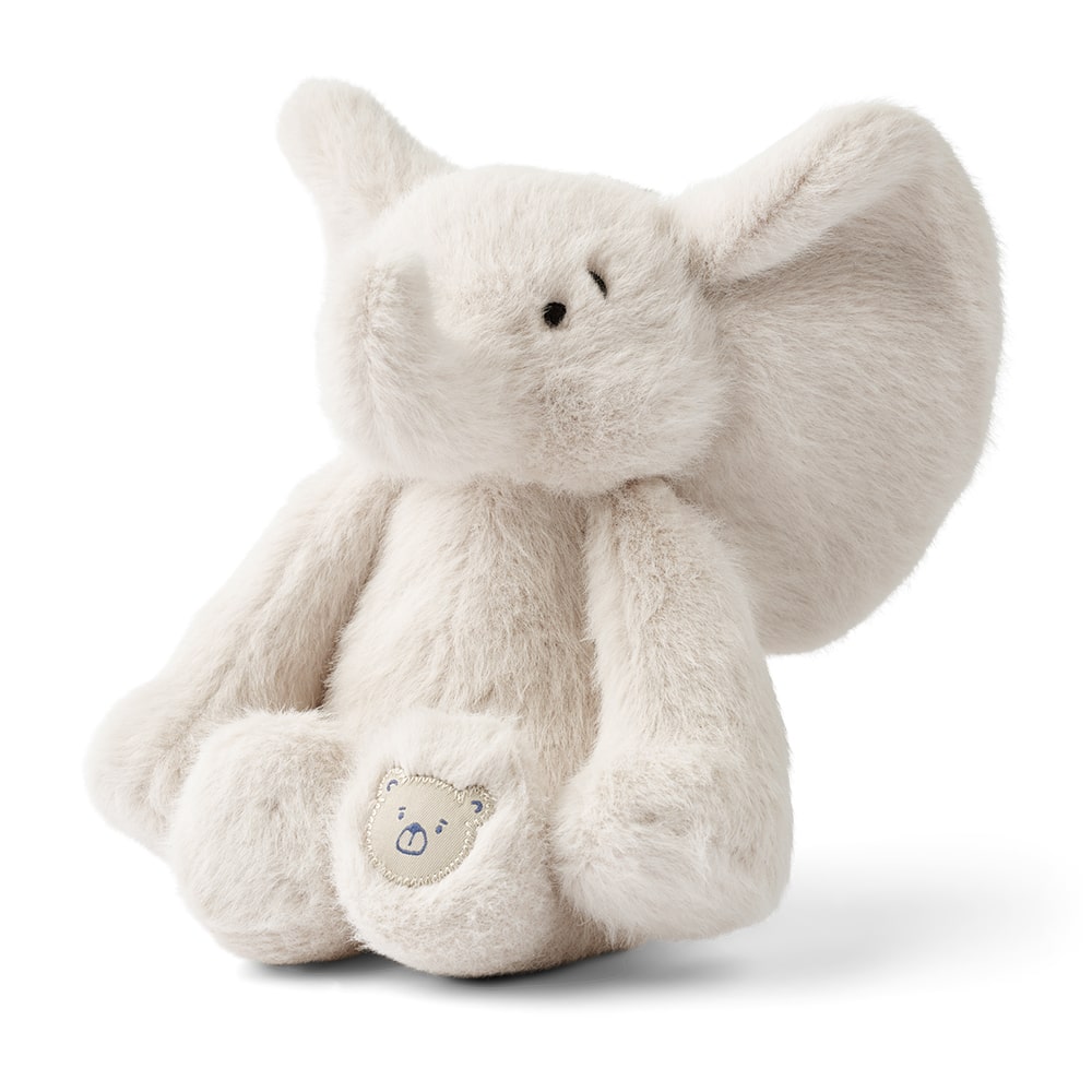 Liewood Binnie Knuffelolifant Klein - Sandy Liewood