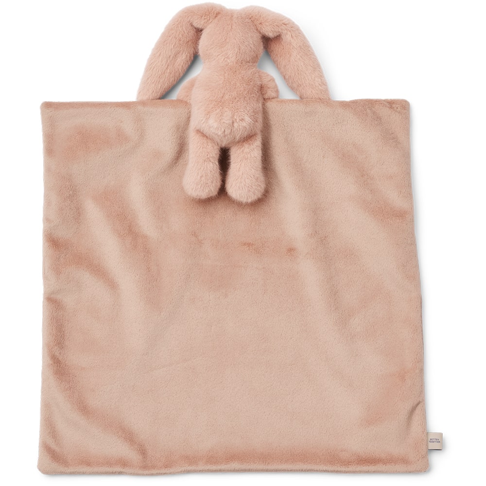 Liewood Camdon knuffeldoekje Konijn - Pale Tuscany Liewood