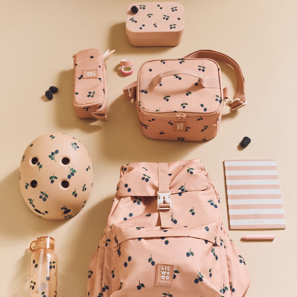 Liewood Chelsey Lunchbox Set