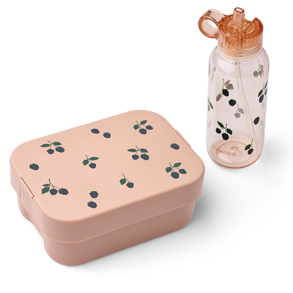 Liewood Chelsey Lunchbox Set