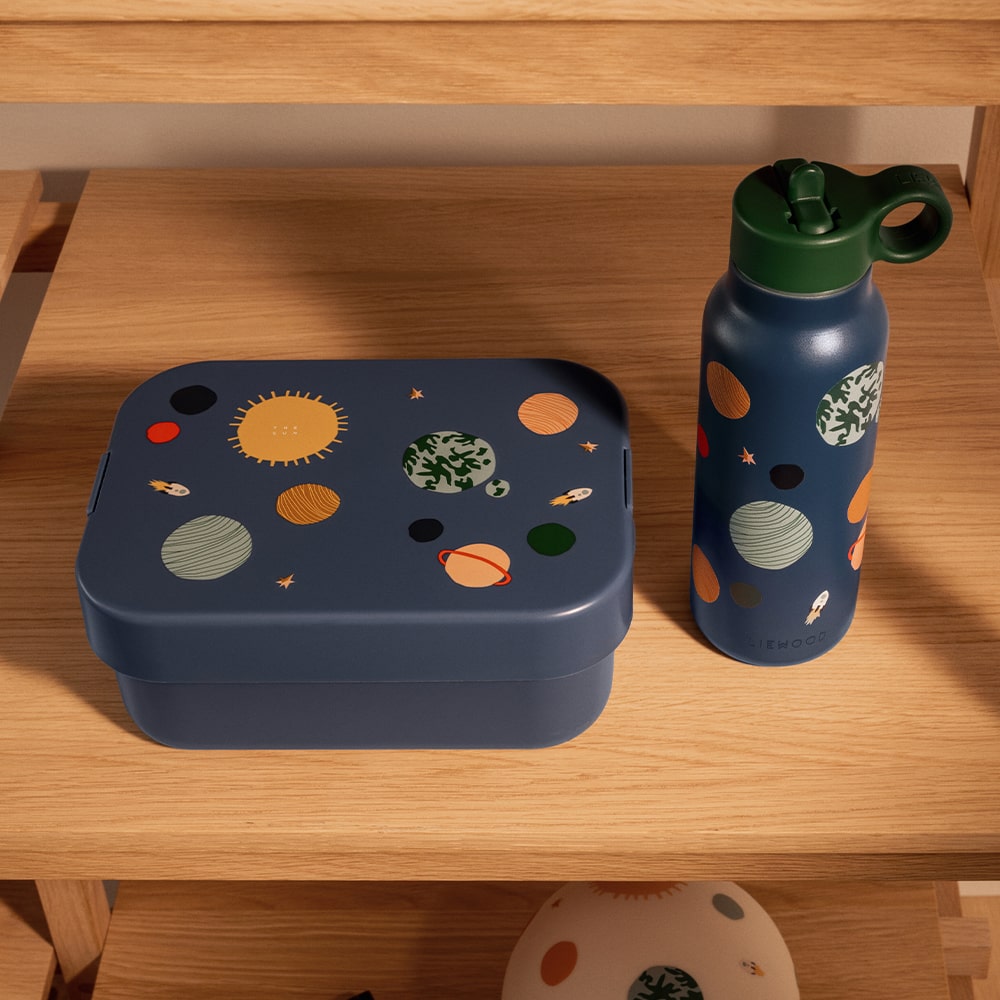 Liewood Chelsey Lunchbox Set