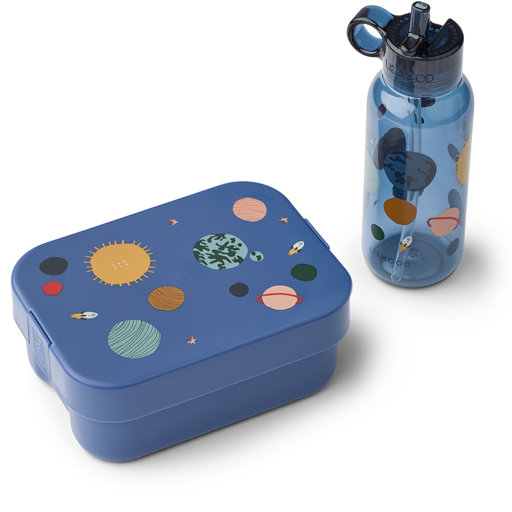 Liewood Chelsey Lunchbox Set