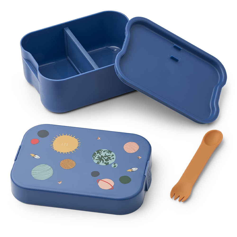 Liewood Chelsey Lunchbox Set