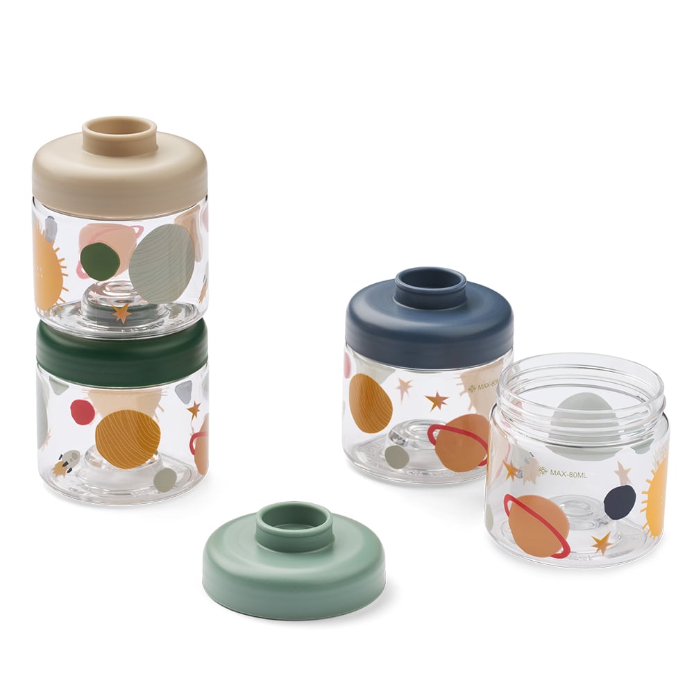 Liewood Dominique Babyvoeding Box