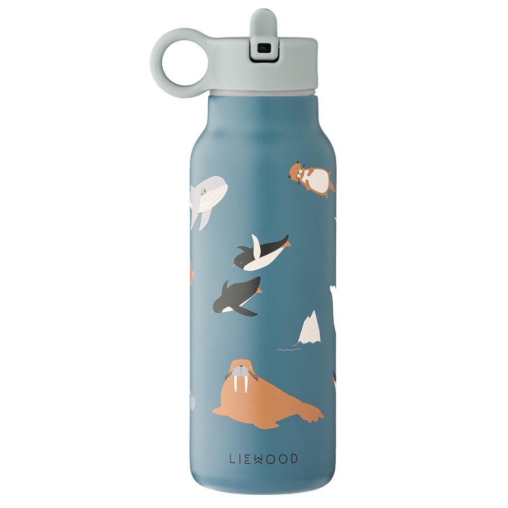 Liewood Drinkfles Falk 350ml