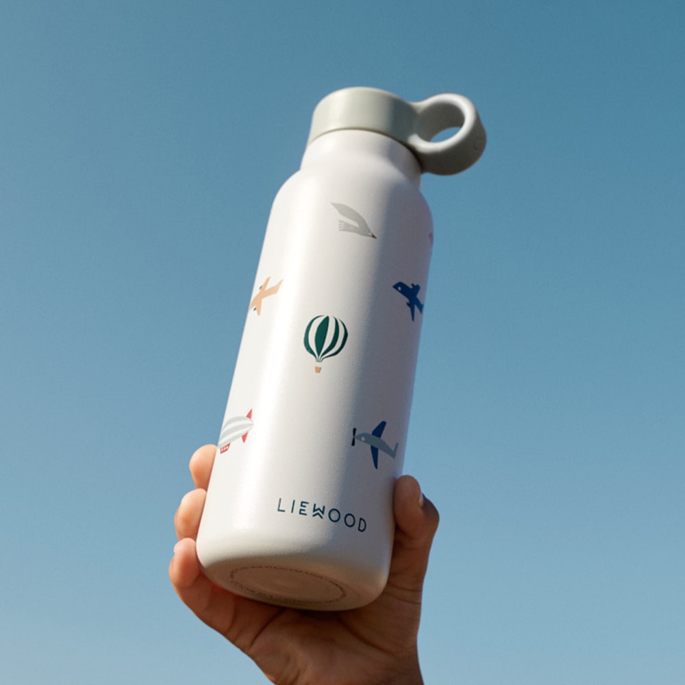 Liewood Drinkfles Falk 350ml