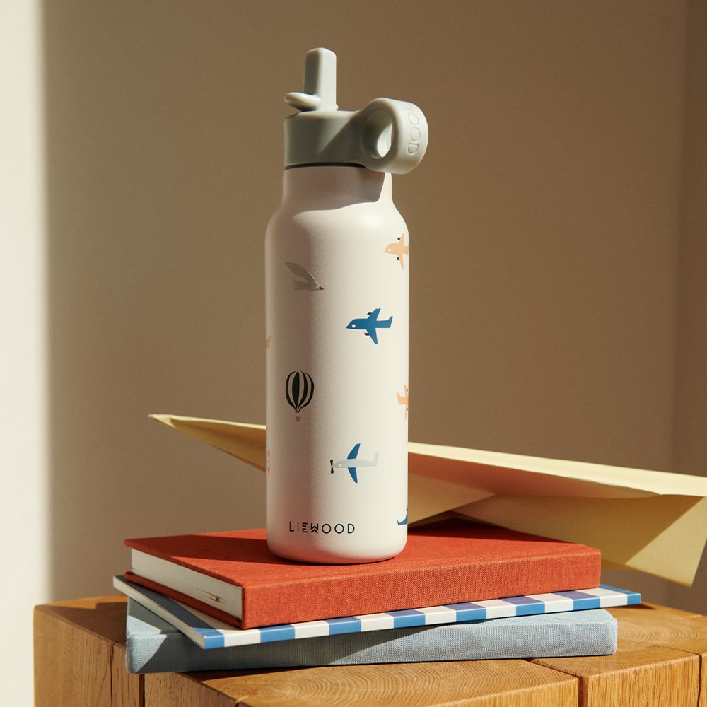Liewood Drinkfles Falk 350ml