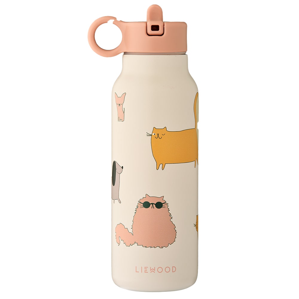 Liewood Drinkfles Falk 350ml