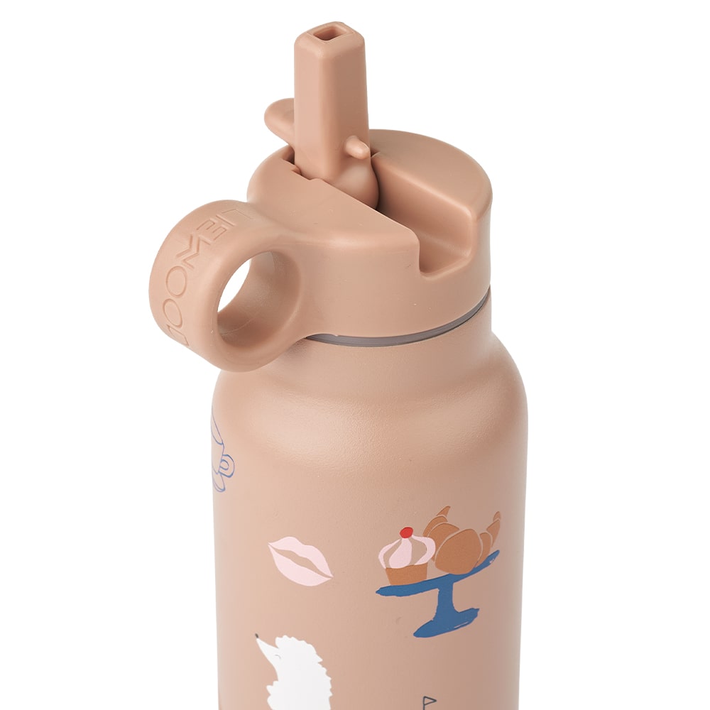 Liewood Drinkfles Falk 350ml