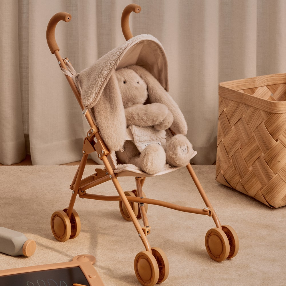 Liewood Elsie Poppenwagen