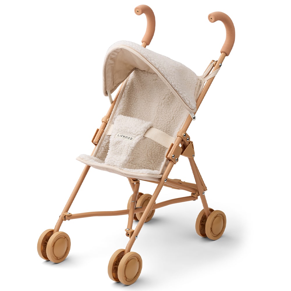 Liewood Elsie Poppenwagen