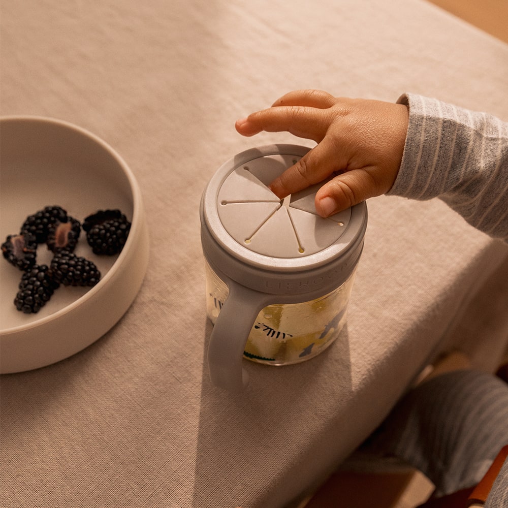 Liewood Enyo Snack Bakje