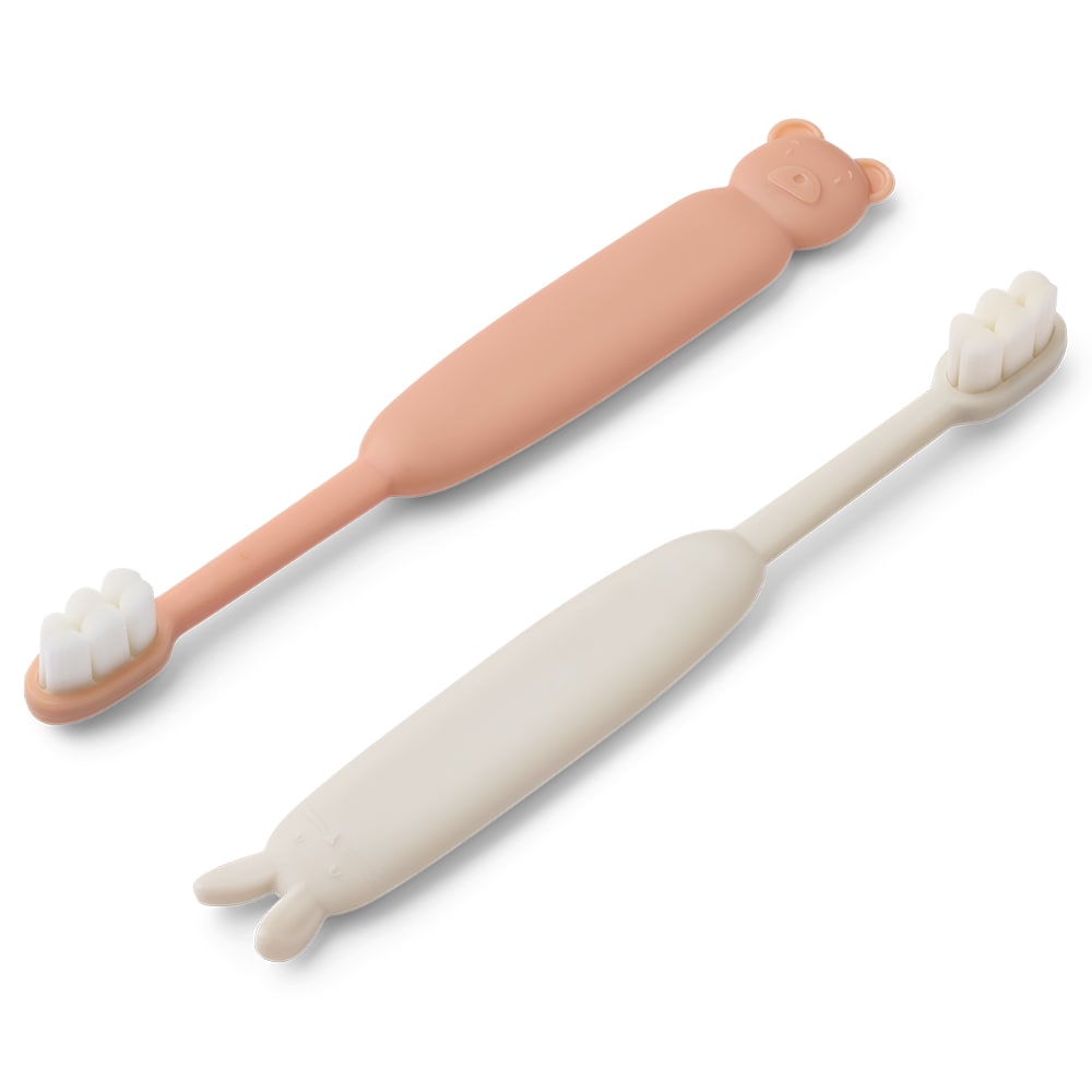 Liewood Fabio Peuter Tandenborstel / 2 - Pack