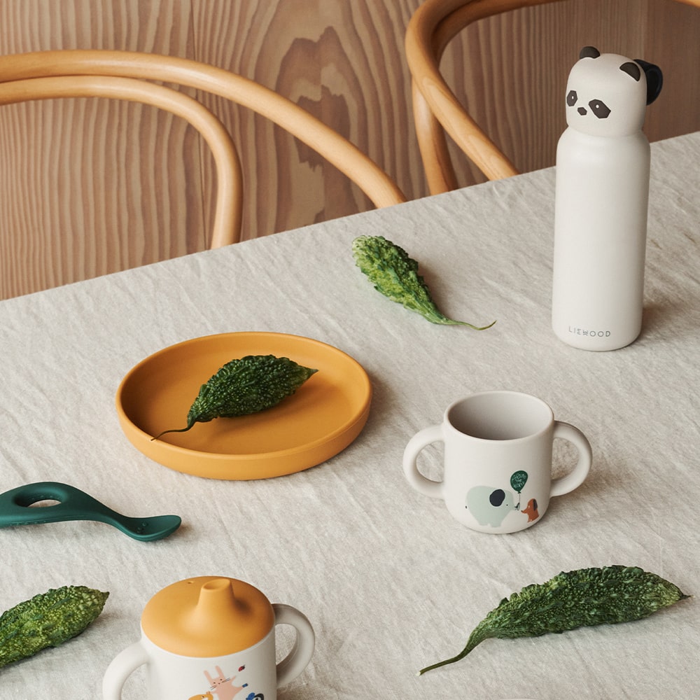 Liewood Drinkfles Falk 350ml