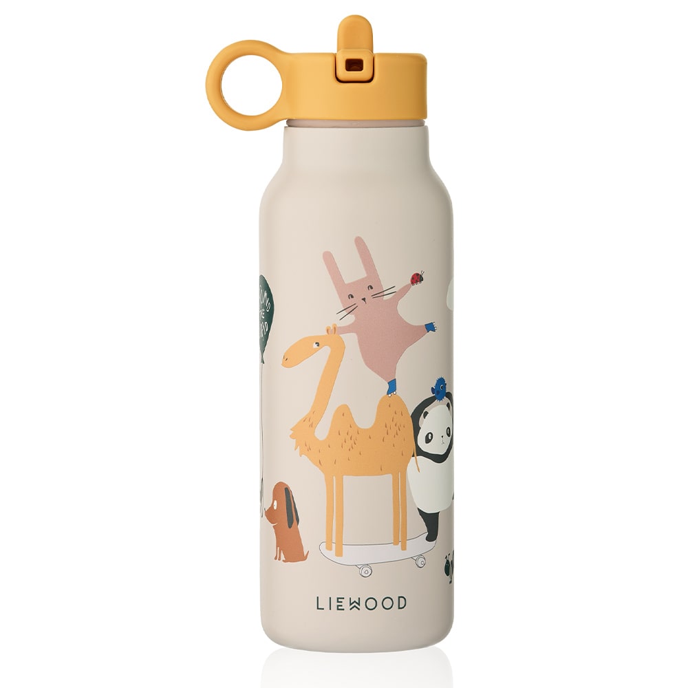 Liewood Drinkfles Falk 350ml