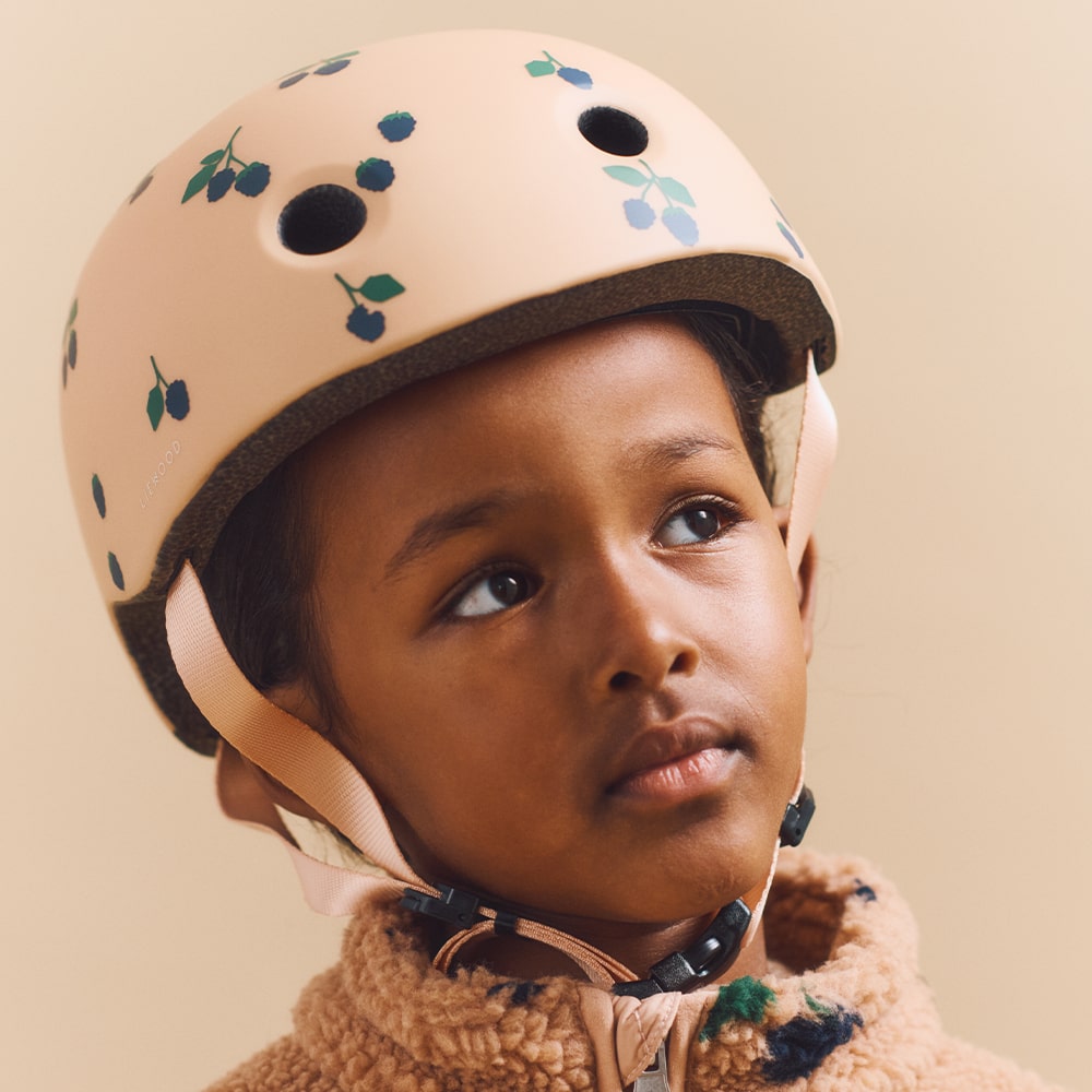 Liewood Hilary Fietshelm