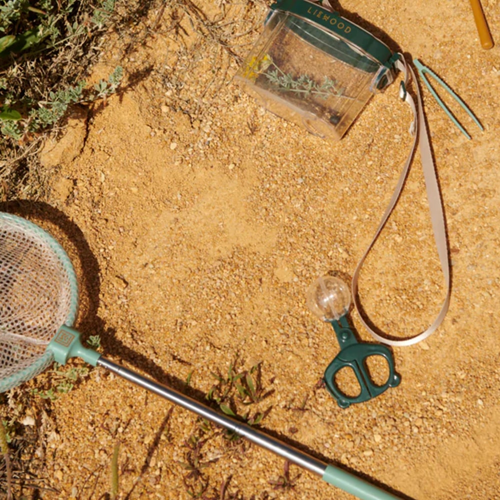 Liewood Ghita Outdoor Adventure Kit - Peppermint Multi Mix