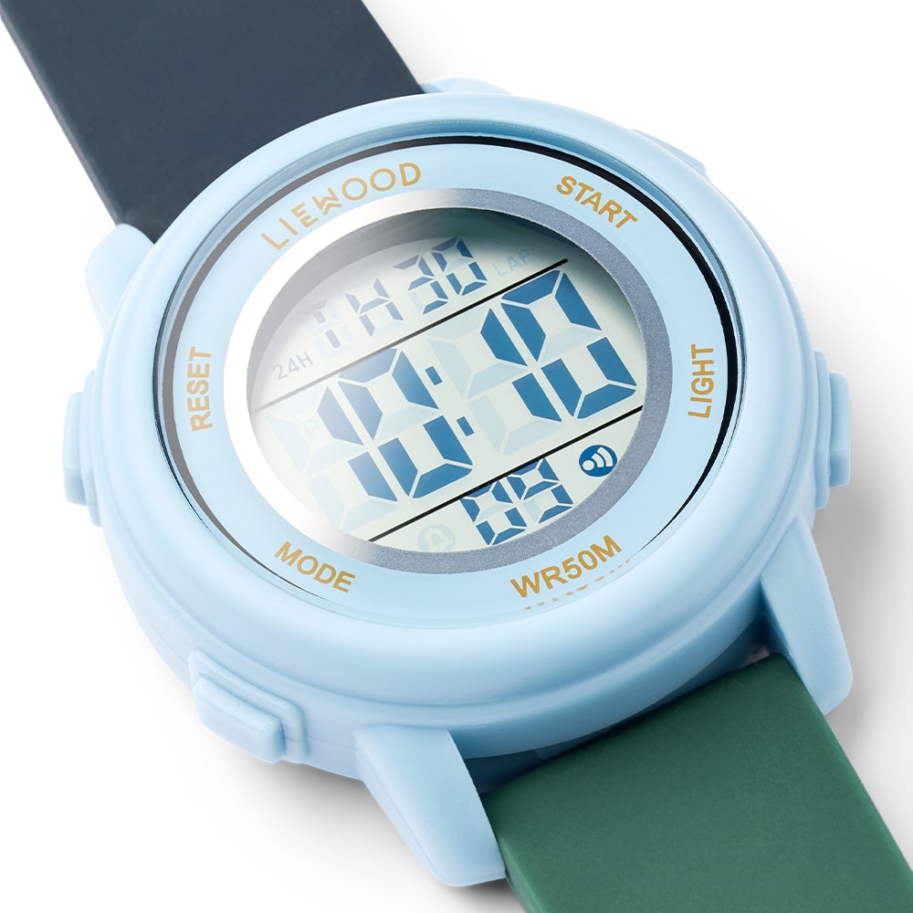 Liewood Horloge Sussi