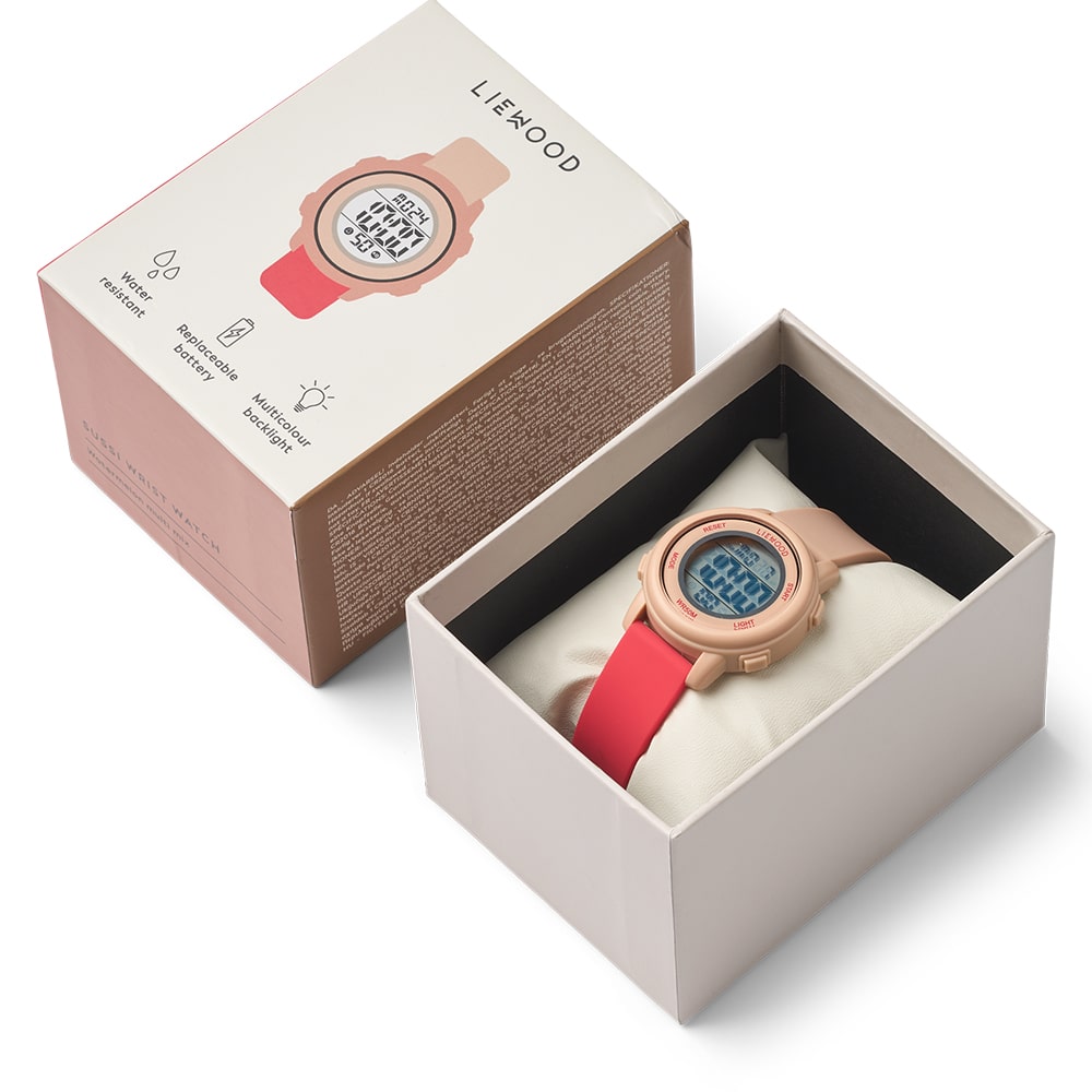 Liewood Horloge Sussi