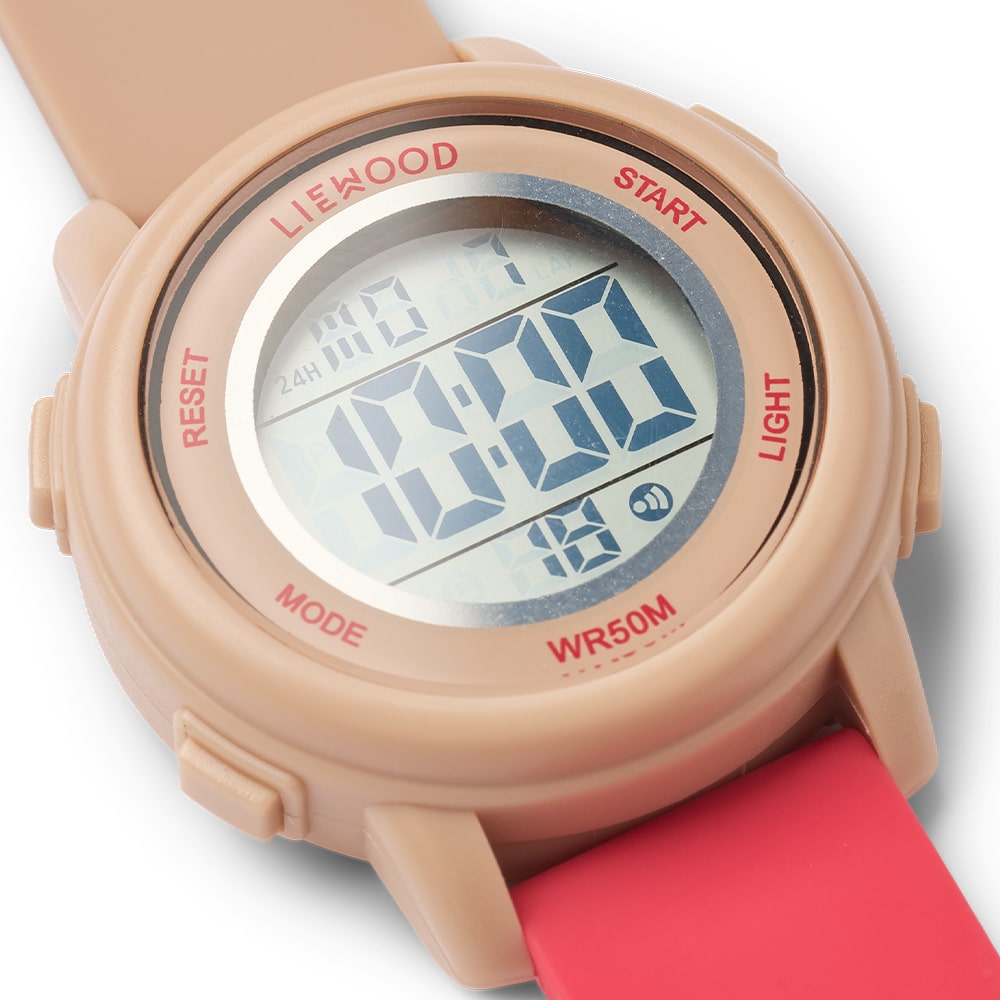 Liewood Horloge Sussi