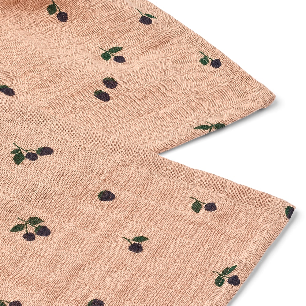 Liewood Lewis Hydrofiele Doeken 65x65cm 2 Pack