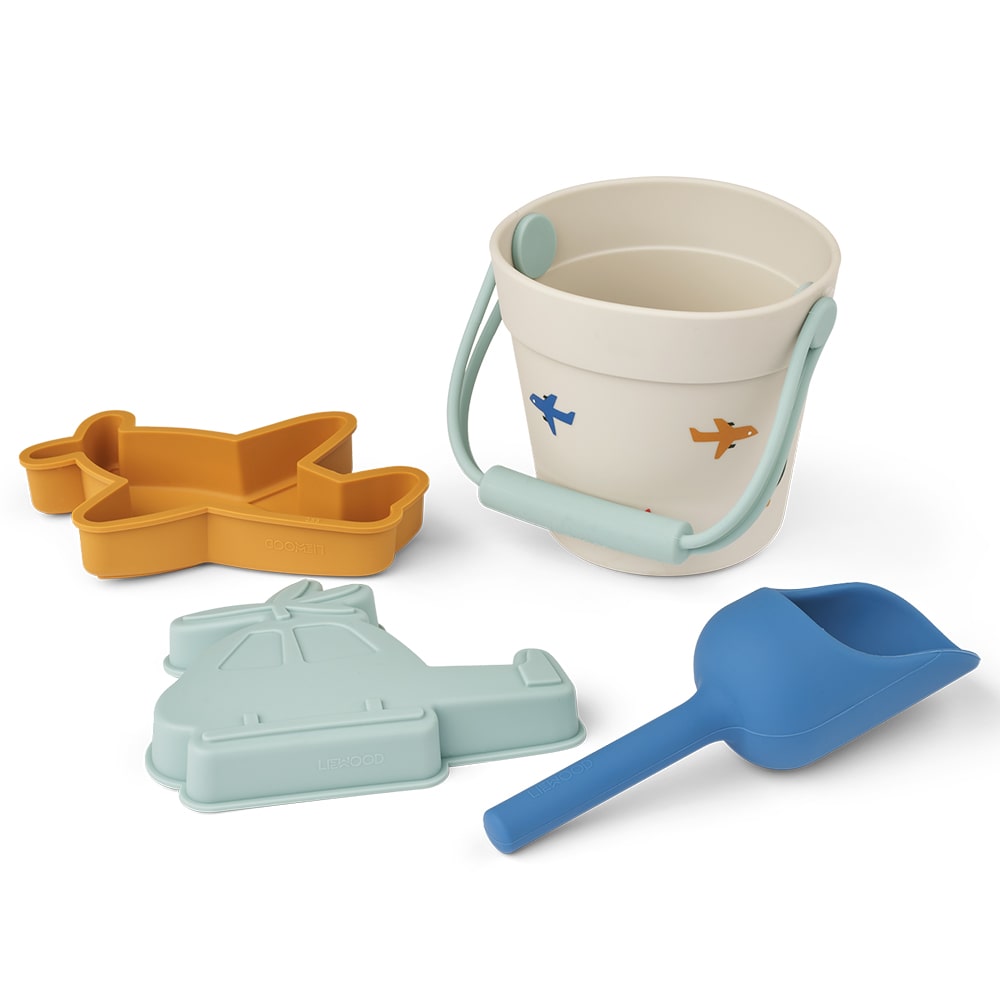 Liewood Kit Mini Strandset