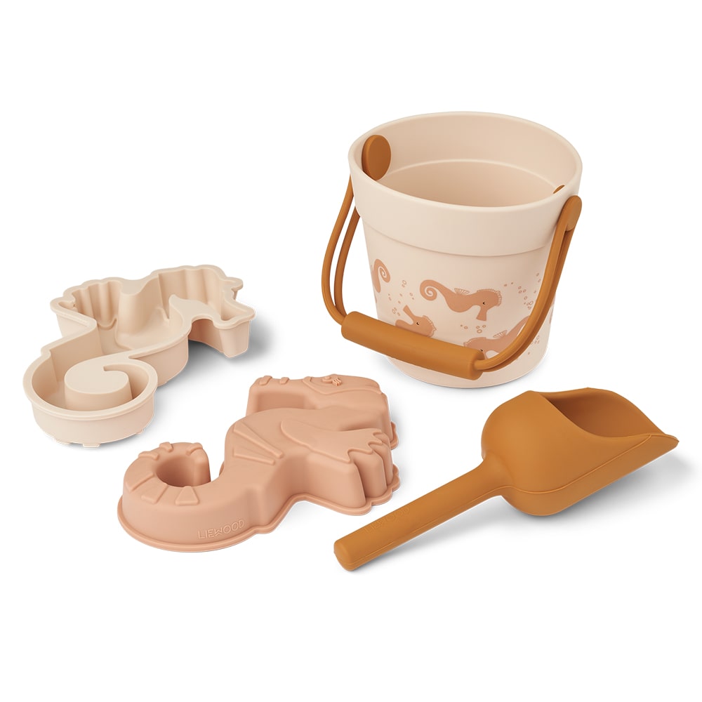 Liewood Kit Mini Strandset