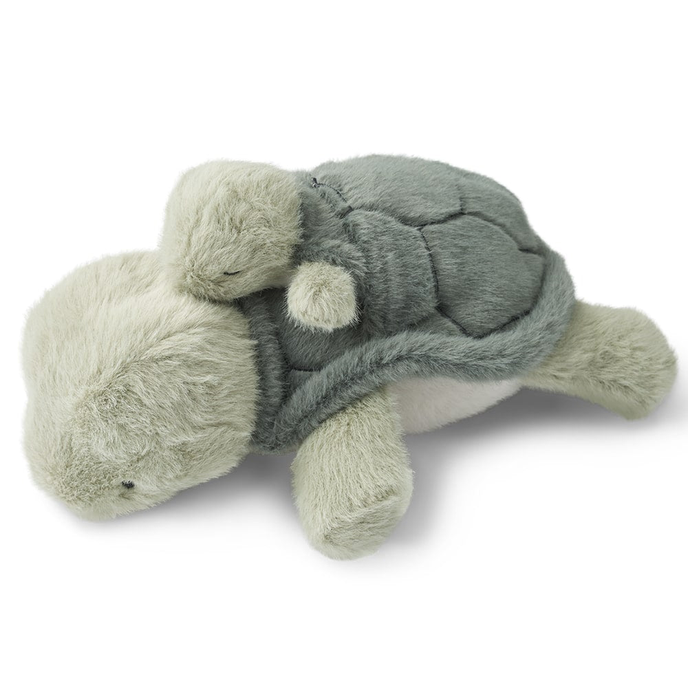 Liewood Knuffel Schildpad Bertie En Baby