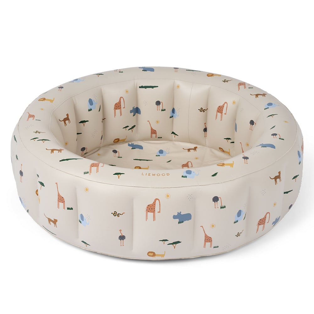 Liewood Kornelia Printed Pool Small