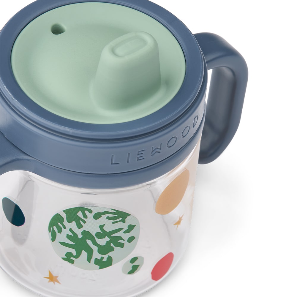 Liewood Kylo Tritan Tuitbeker 280 ml