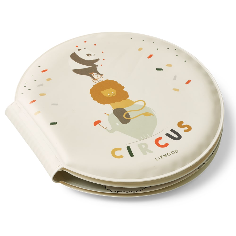 Liewood Magisch Waterboek Waylo - Circus / Sandy