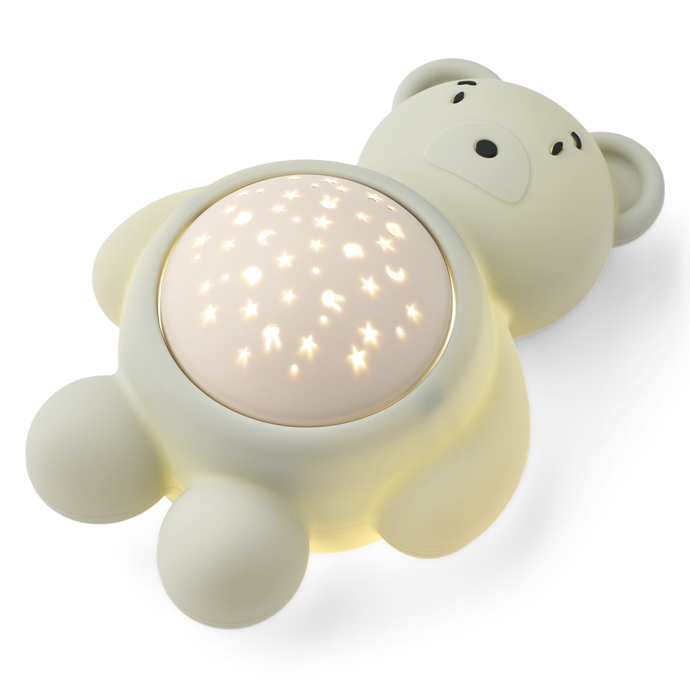 Liewood Manuel Licht en Geluid Projector