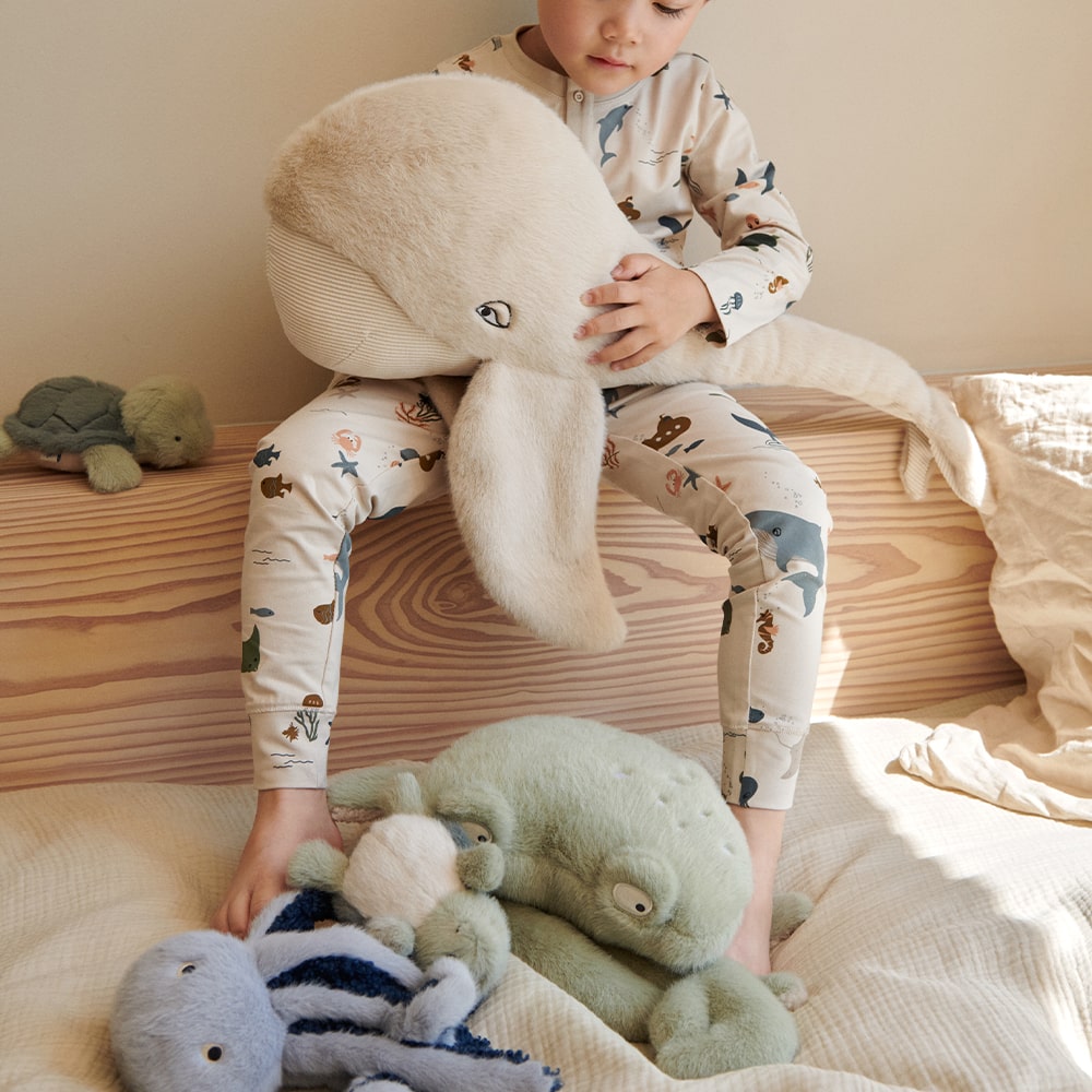 Liewood Binnie Knuffel Klein