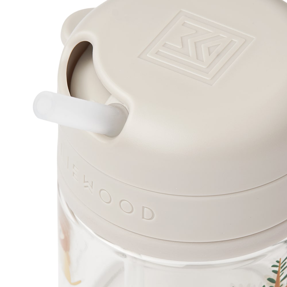 Liewood Pavia Tritan Beker Met Rietje 280ml