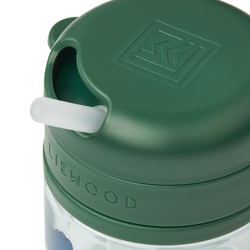 Liewood Pavia Tritan Beker Met Rietje 280ml