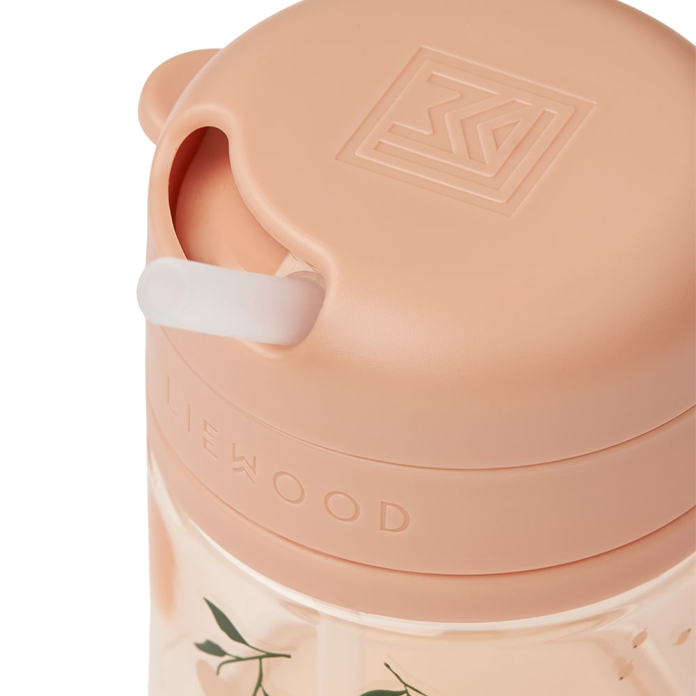 Liewood Pavia Tritan Beker Met Rietje 280ml