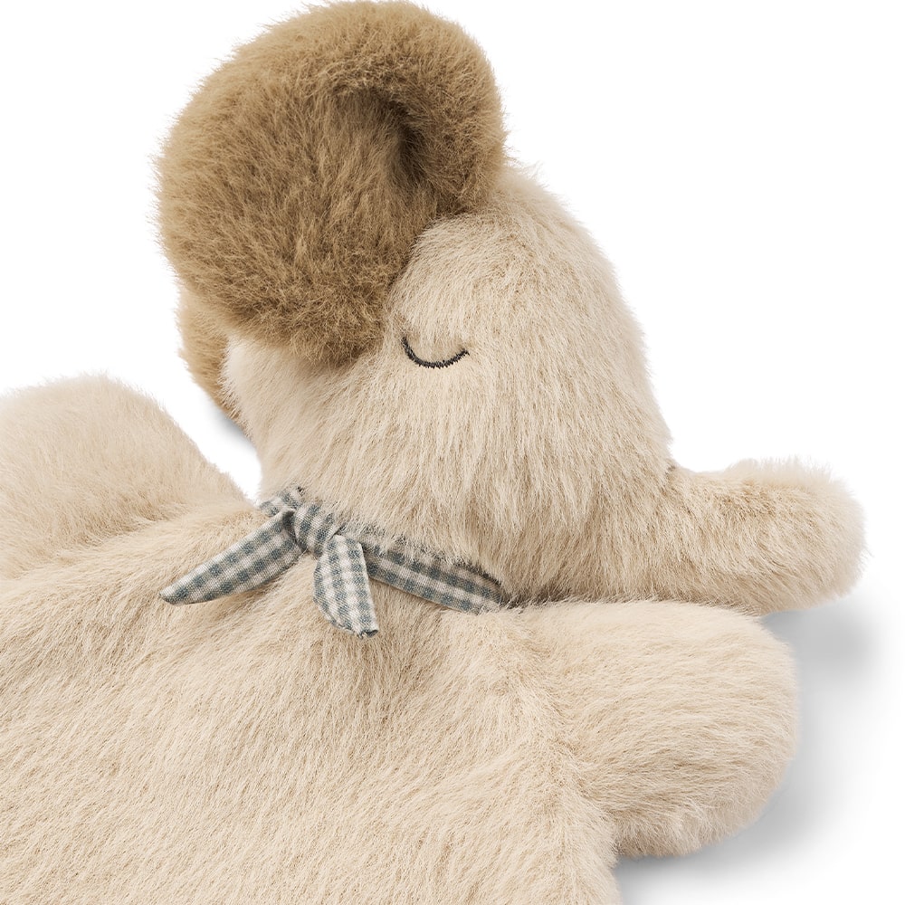 Liewood Roy Knuffeldoekje Olifant