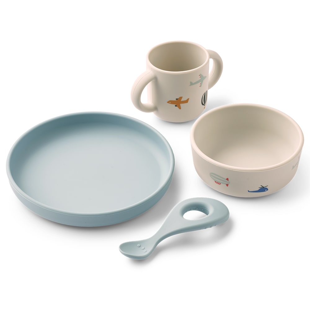 Liewood Servies Set Vivi