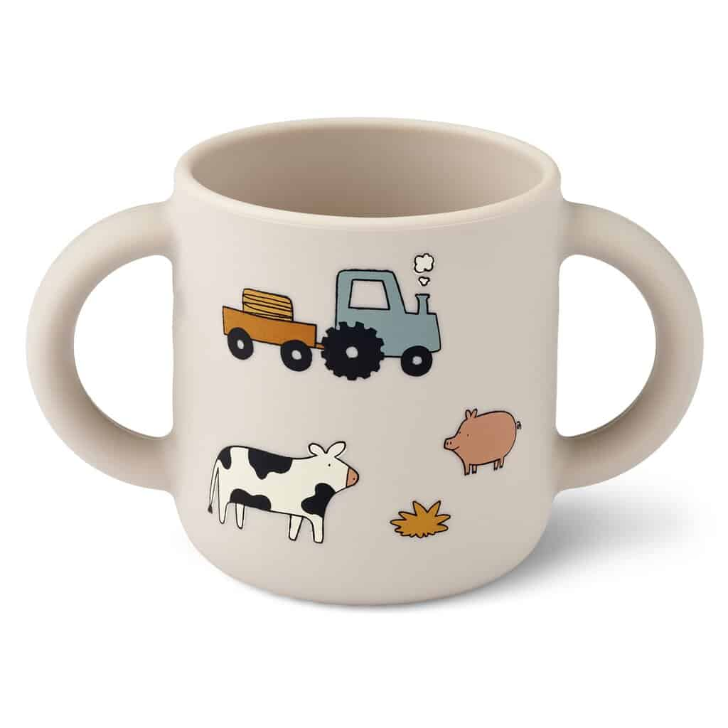 Liewood Servies Set Vivi