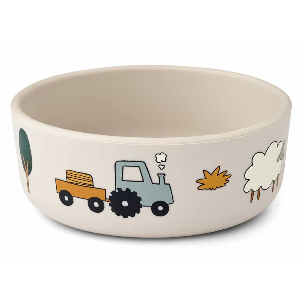 Liewood Servies Set Vivi