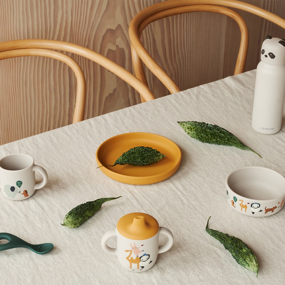 Liewood Servies Set Vivi