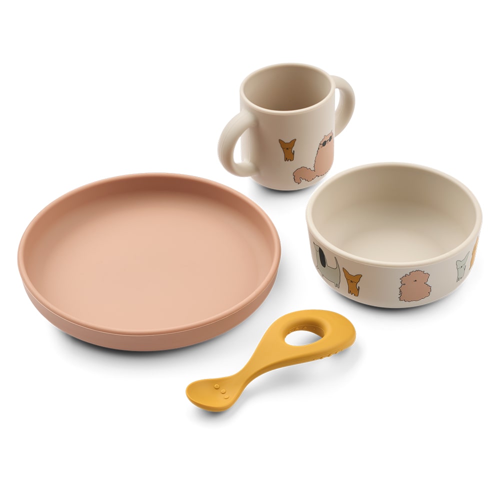 Liewood Servies Set Vivi
