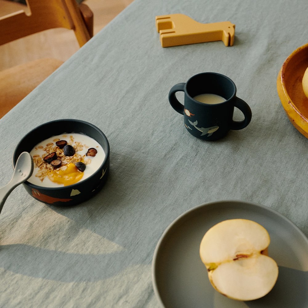 Liewood Servies Set Vivi