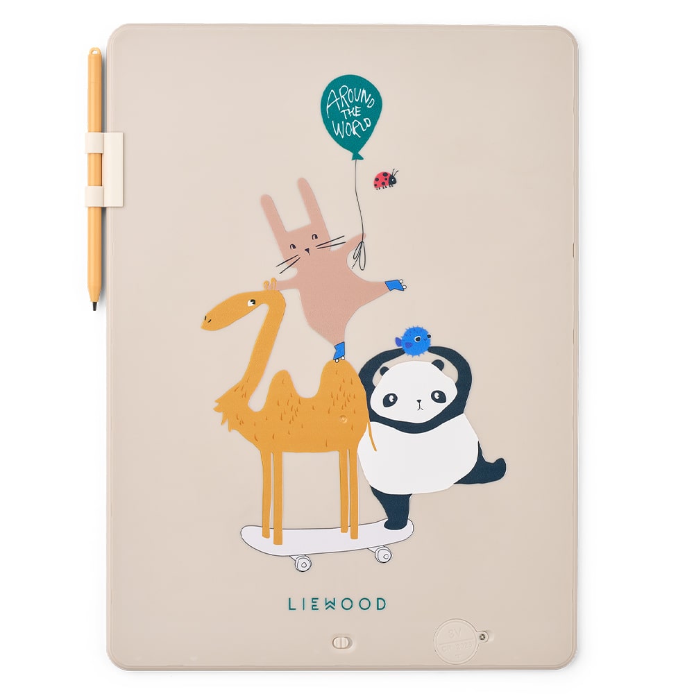 Liewood Zora Magic Tekentablet