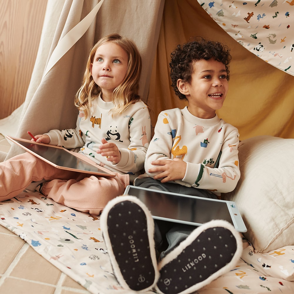 Liewood Zora Magic Tekentablet