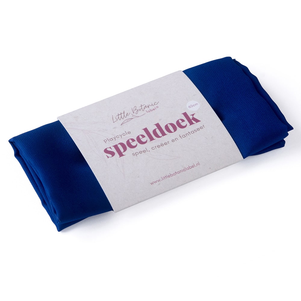 Little Botanic Label Playcycle Speeldoeken