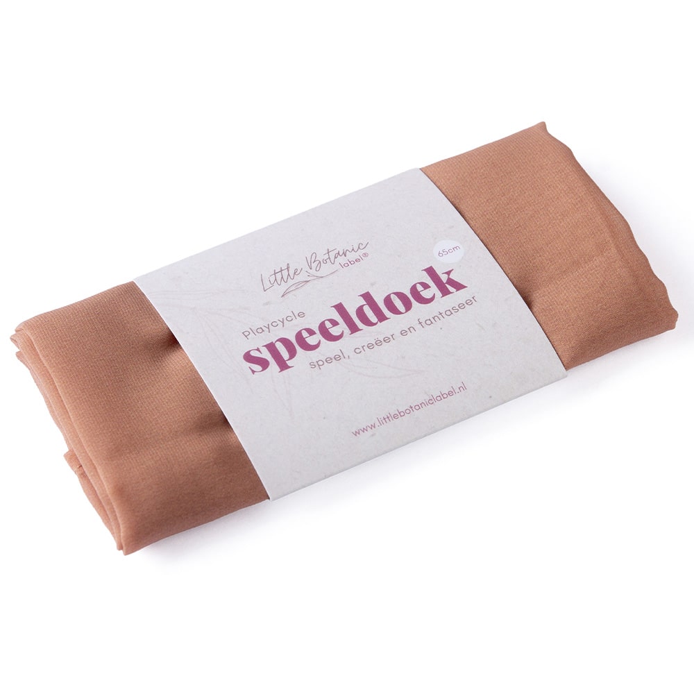 Little Botanic Label Playcycle Speeldoeken