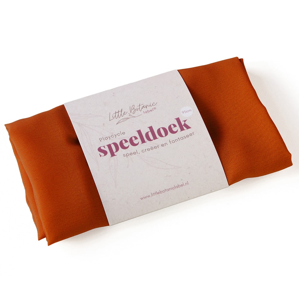 Little Botanic Label Playcycle Speeldoeken
