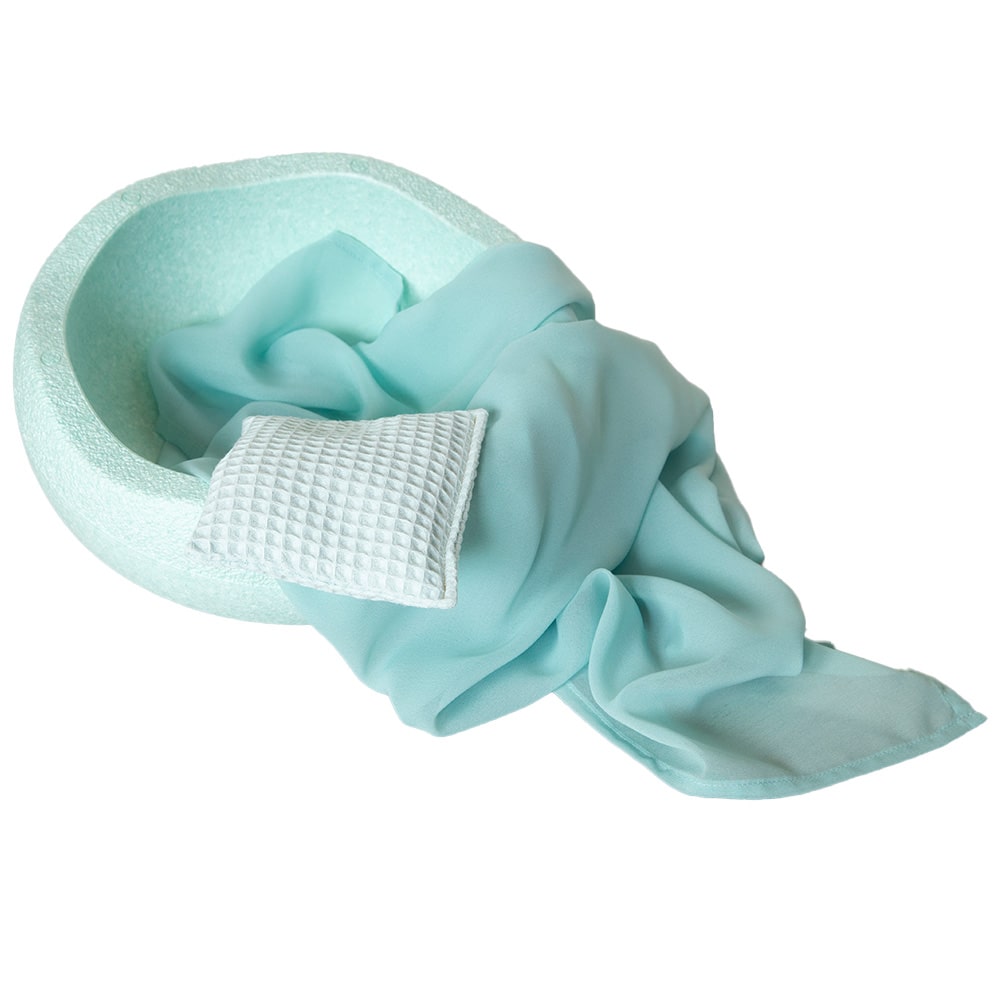 Little Botanic Label Playcycle Speeldoeken